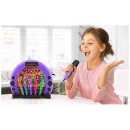 Rainbow High Portable Sing-A-Long Speaker